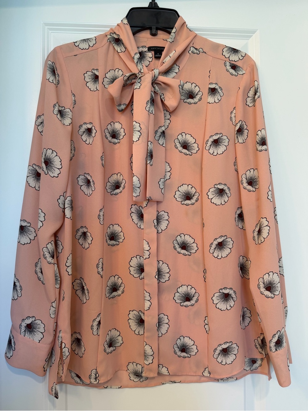 Ann Taylor Blouse